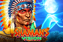 Shaman s Vision