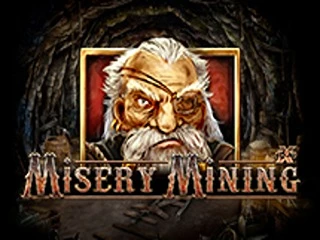 Misery Mining