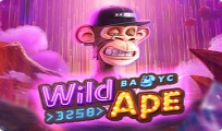 Wild Ape