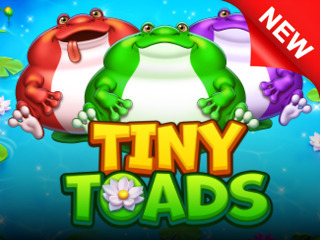 Tiny Toads